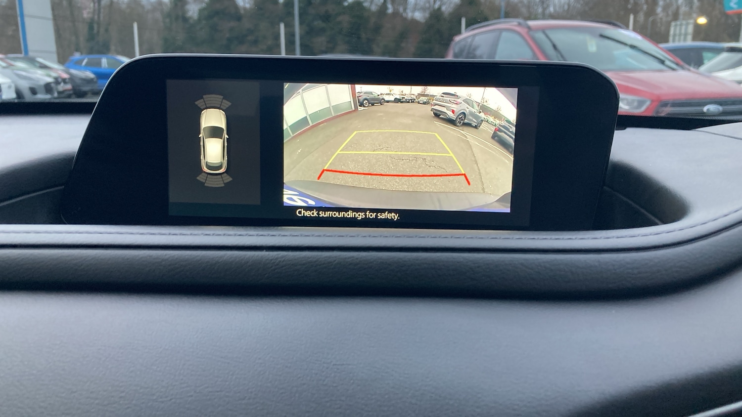 Used Mazda CX-30 2023 for sale - 77379126: Photo 11