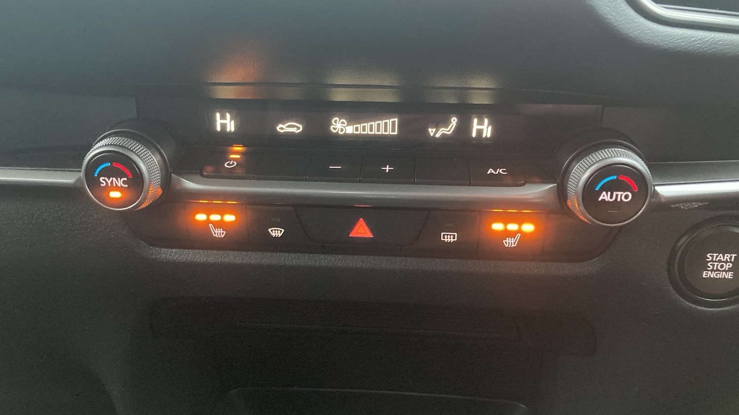 Used Mazda CX-30 2023 for sale - 77379126: Photo 12