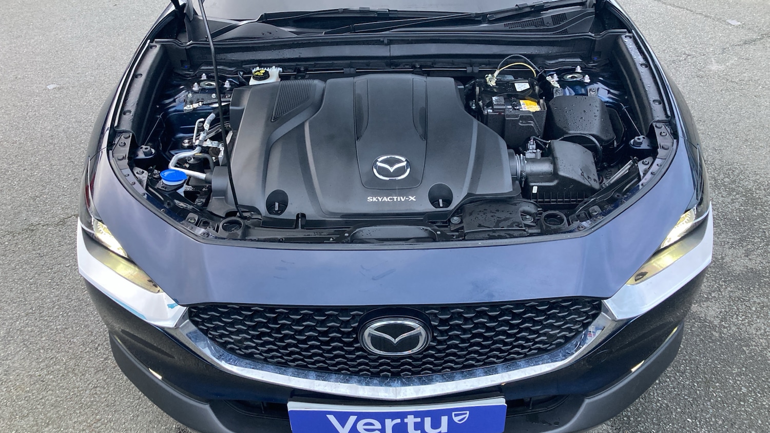 Used Mazda CX-30 2023 for sale - 77379126: Photo 13