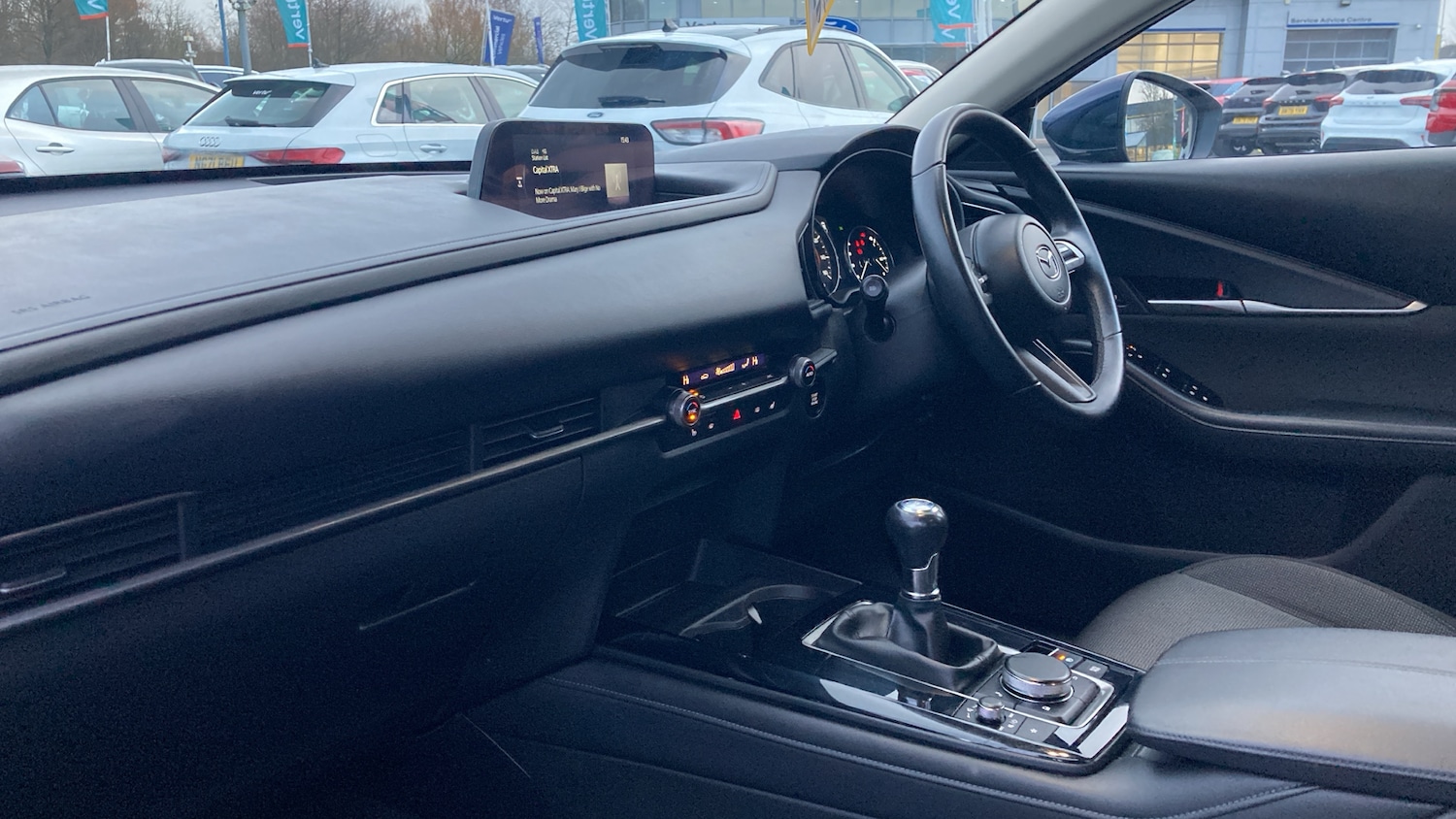 Used Mazda CX-30 2023 for sale - 77379126: Photo 14