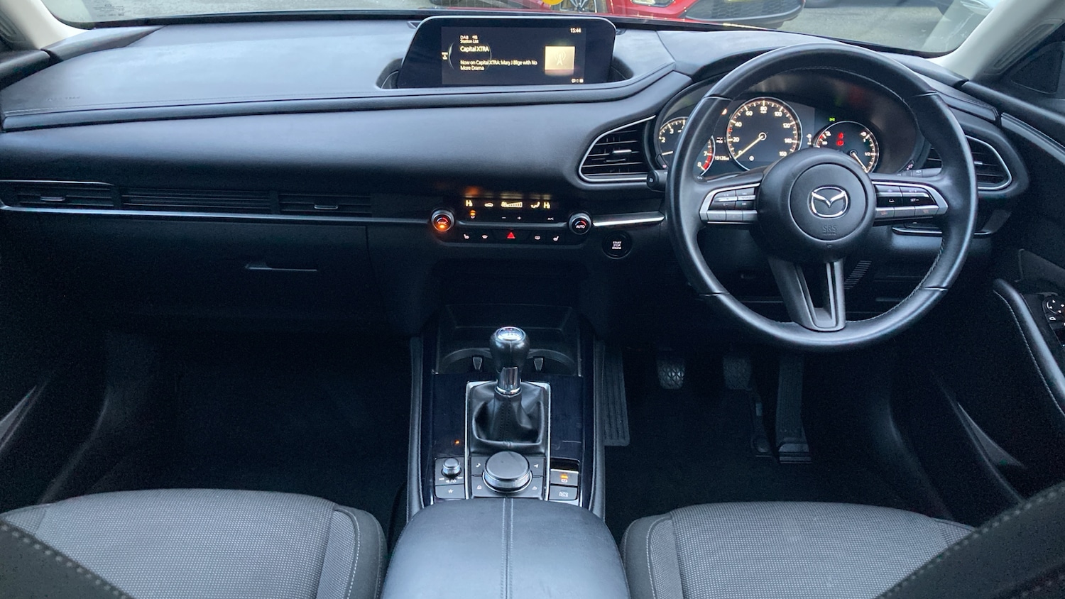 Used Mazda CX-30 2023 for sale - 77379126: Photo 15