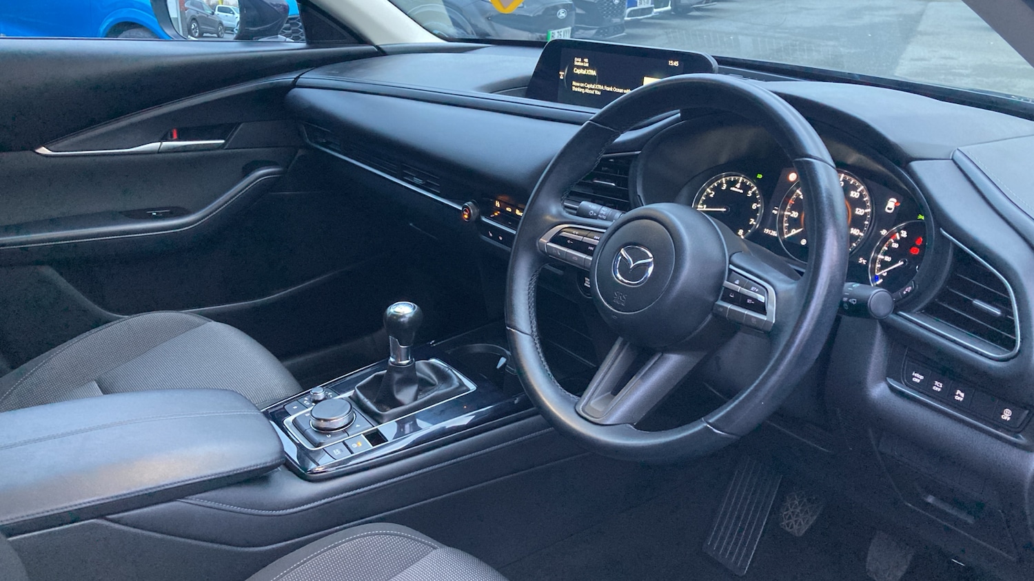 Used Mazda CX-30 2023 for sale - 77379126: Photo 16