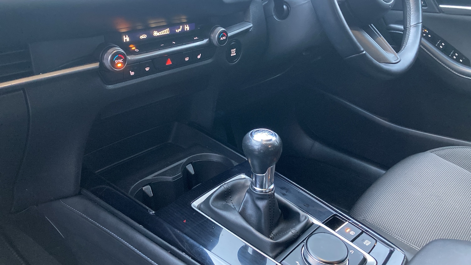 Used Mazda CX-30 2023 for sale - 77379126: Photo 17