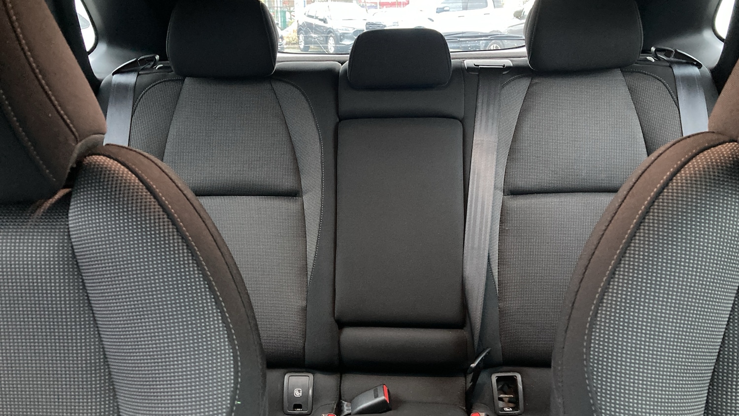 Used Mazda CX-30 2023 for sale - 77379126: Photo 19