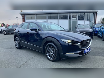 2023 (23) - 2.0 e-Skyactiv X MHEV SE-L Lux 5dr Petrol Hatchback