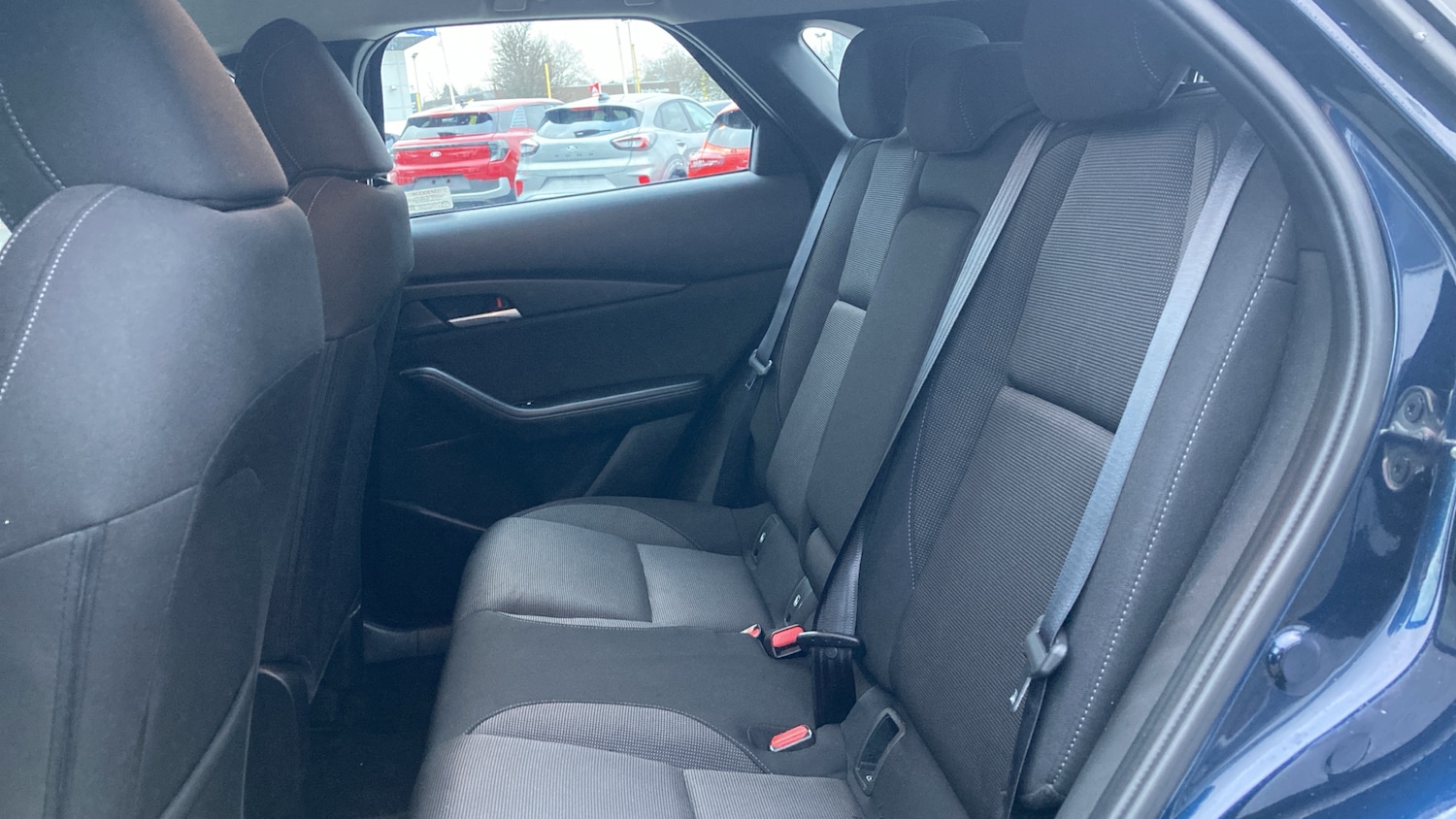 Used Mazda CX-30 2023 for sale - 77379126: Photo 20