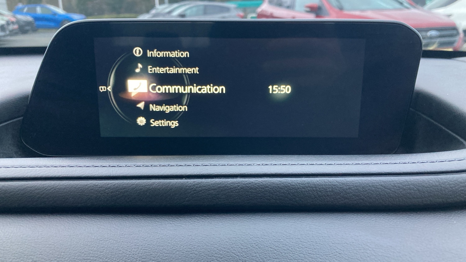 Used Mazda CX-30 2023 for sale - 77379126: Photo 23