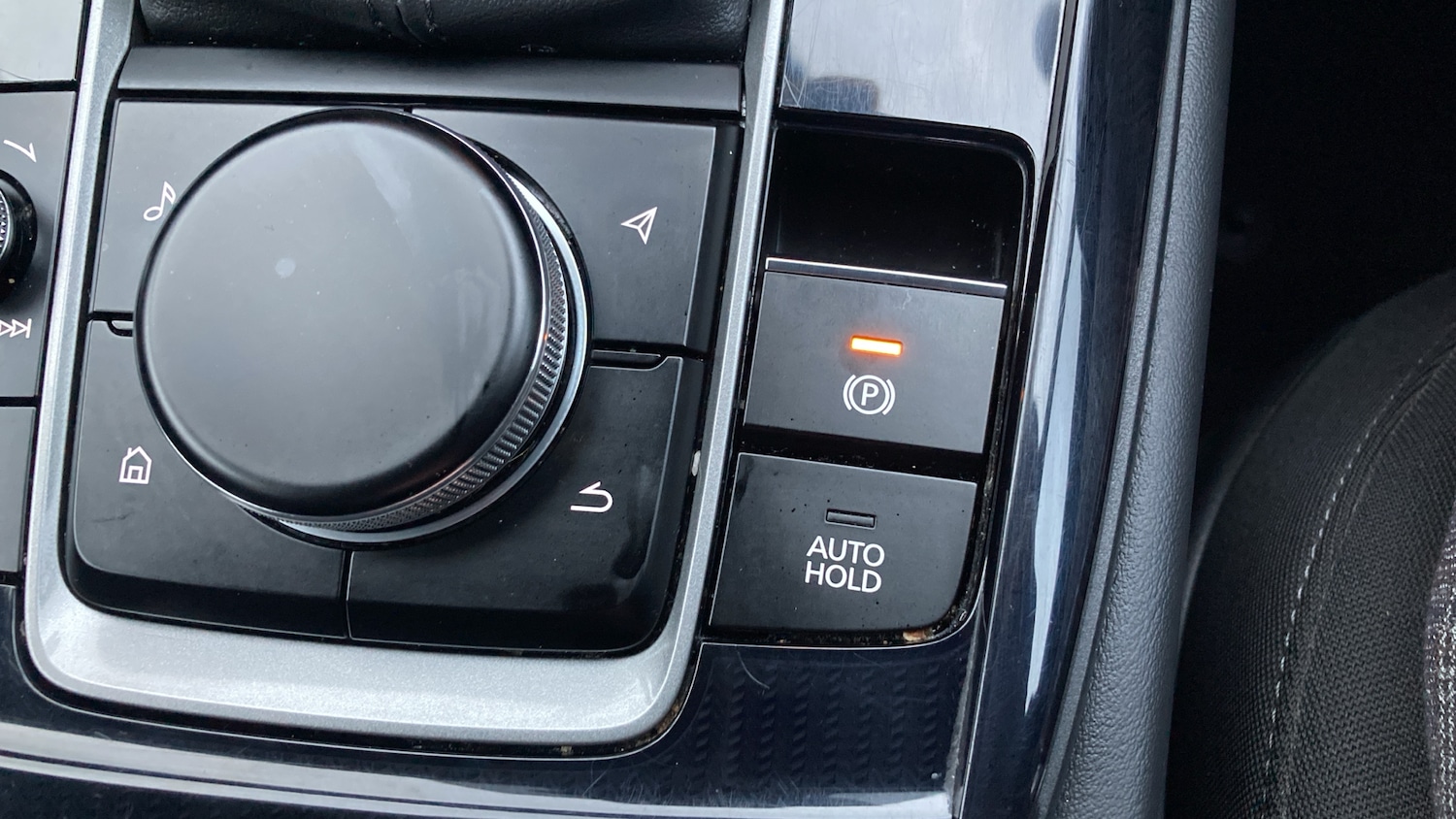 Used Mazda CX-30 2023 for sale - 77379126: Photo 24