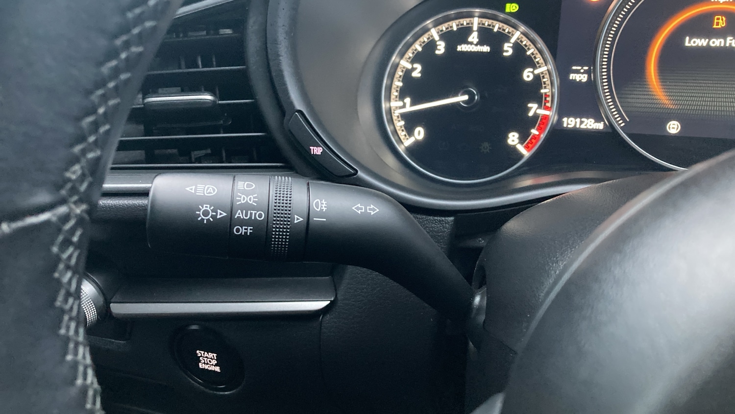 Used Mazda CX-30 2023 for sale - 77379126: Photo 31