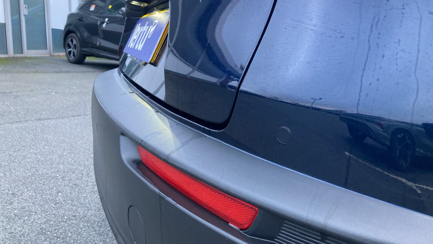 Used Mazda CX-30 2023 for sale - 77379126: Photo 35