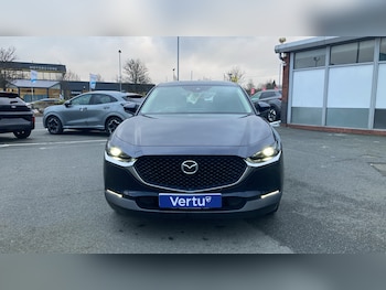 Used Mazda CX-30 2023 for sale - 77379126: Photo