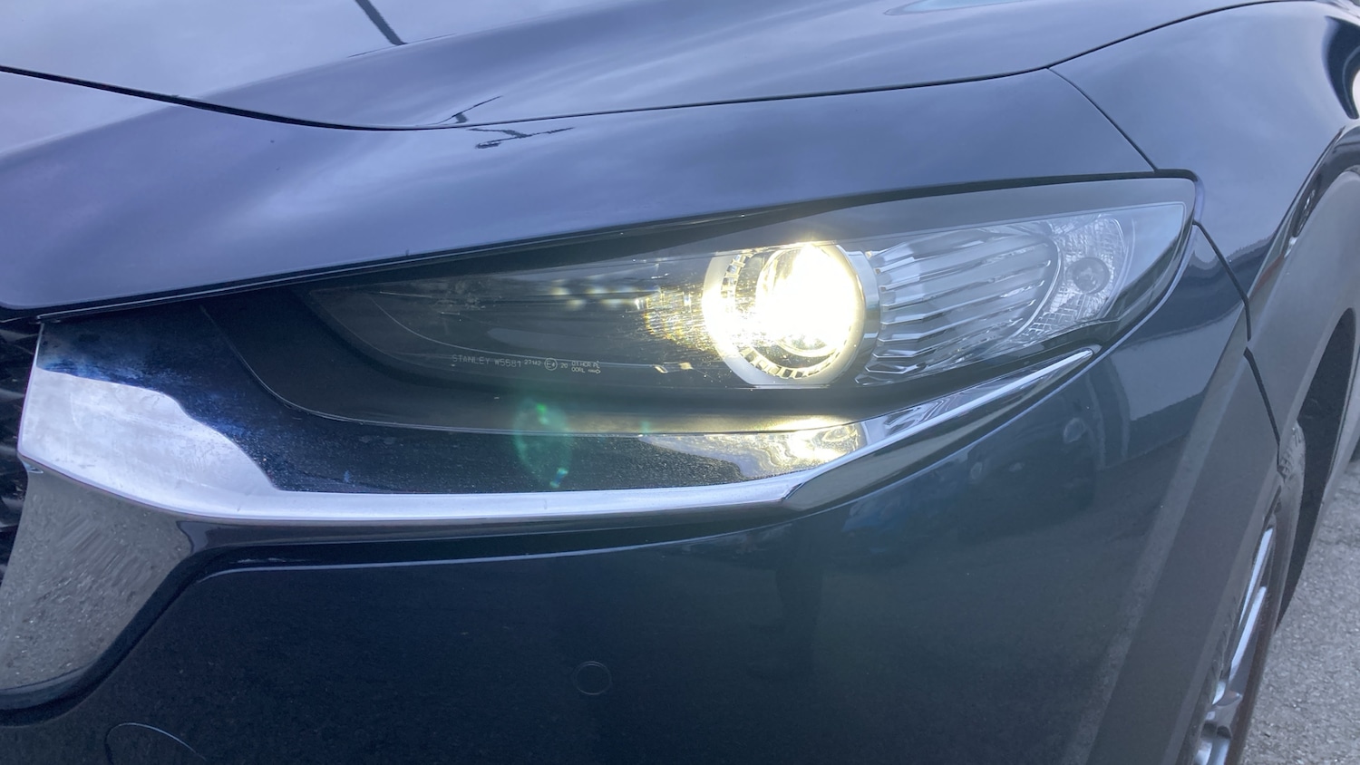 Used Mazda CX-30 2023 for sale - 77379126: Photo 40