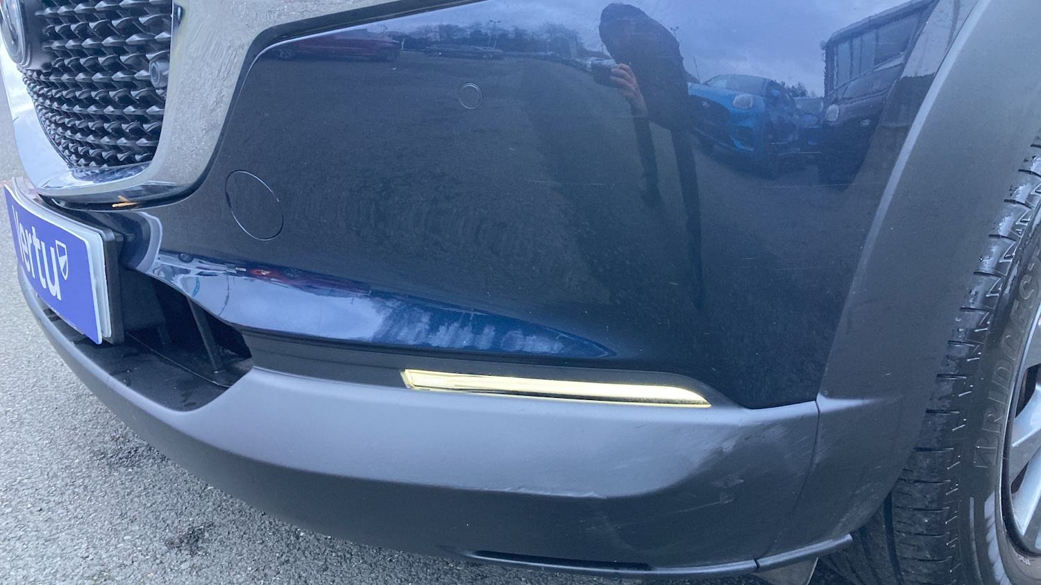 Used Mazda CX-30 2023 for sale - 77379126: Photo 41