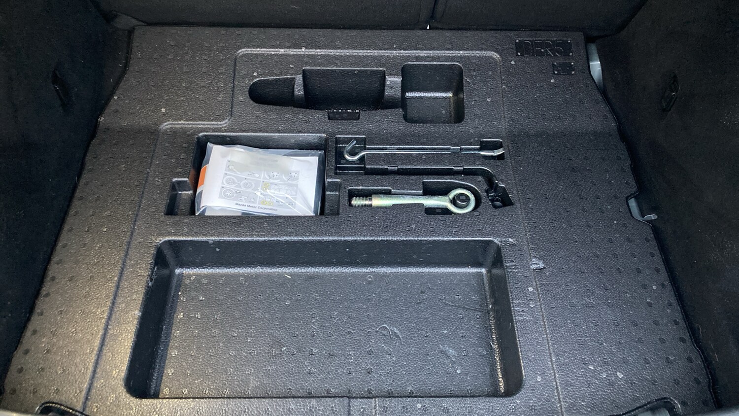 Used Mazda CX-30 2023 for sale - 77379126: Photo 42