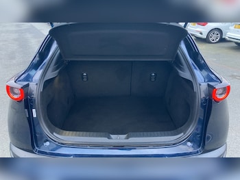 Used Mazda CX-30 2023 for sale - 77379126: Photo