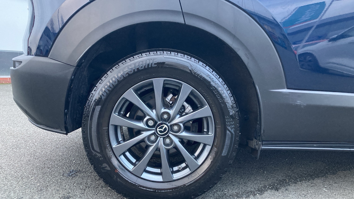 Used Mazda CX-30 2023 for sale - 77379126: Photo 7