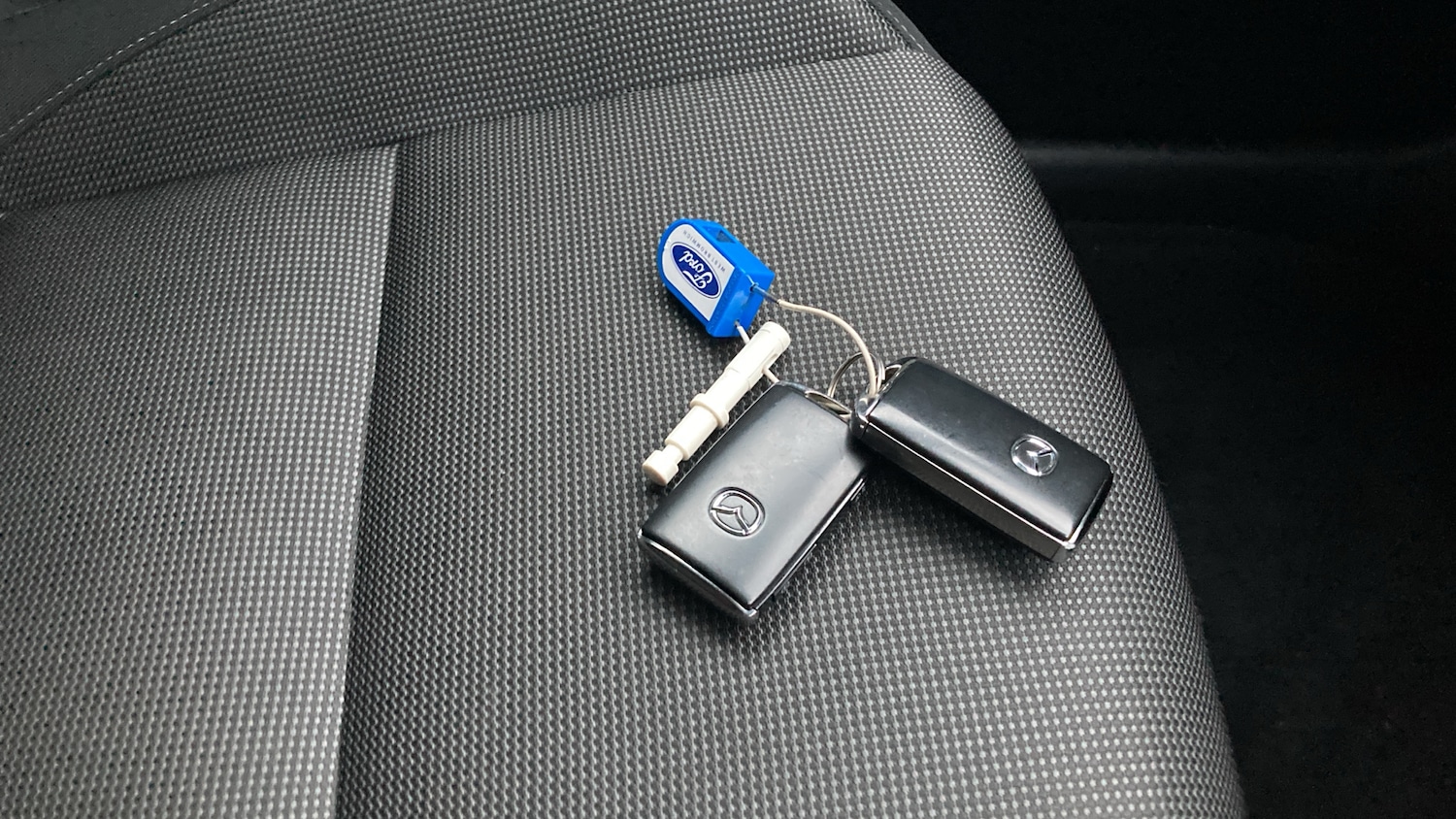 Used Mazda CX-30 2023 for sale - 77379126: Photo 8