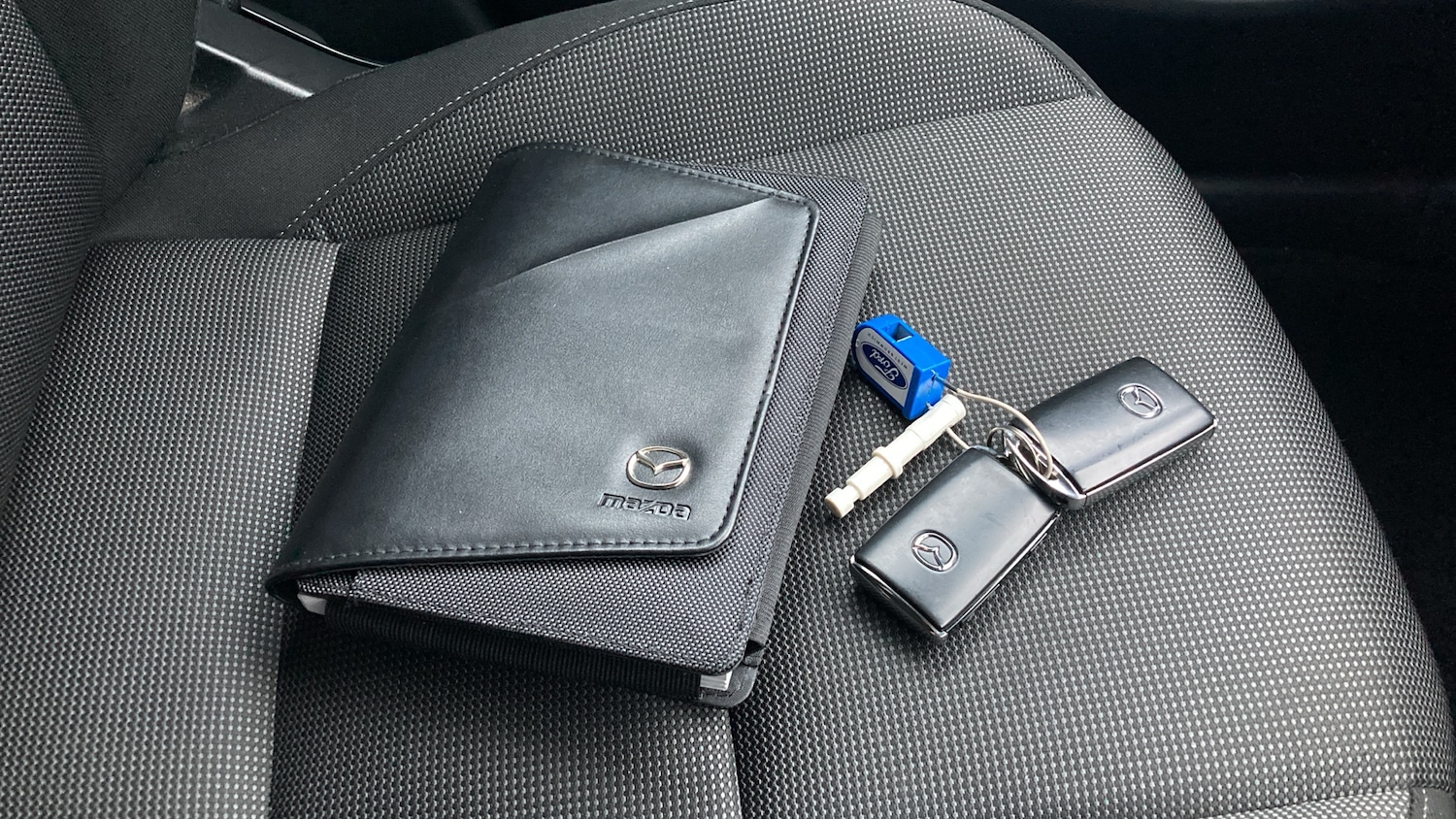 Used Mazda CX-30 2023 for sale - 77379126: Photo 9