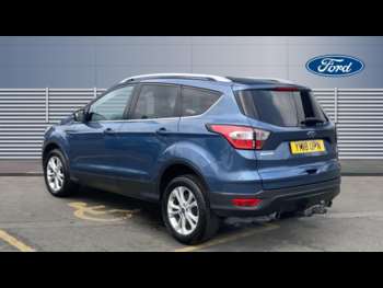 Used Ford Kuga 2018 for sale - 74879020: Photo