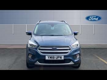 Used Ford Kuga 2018 for sale - 74879020: Photo