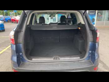 Used Ford Kuga 2018 for sale - 74879020: Photo