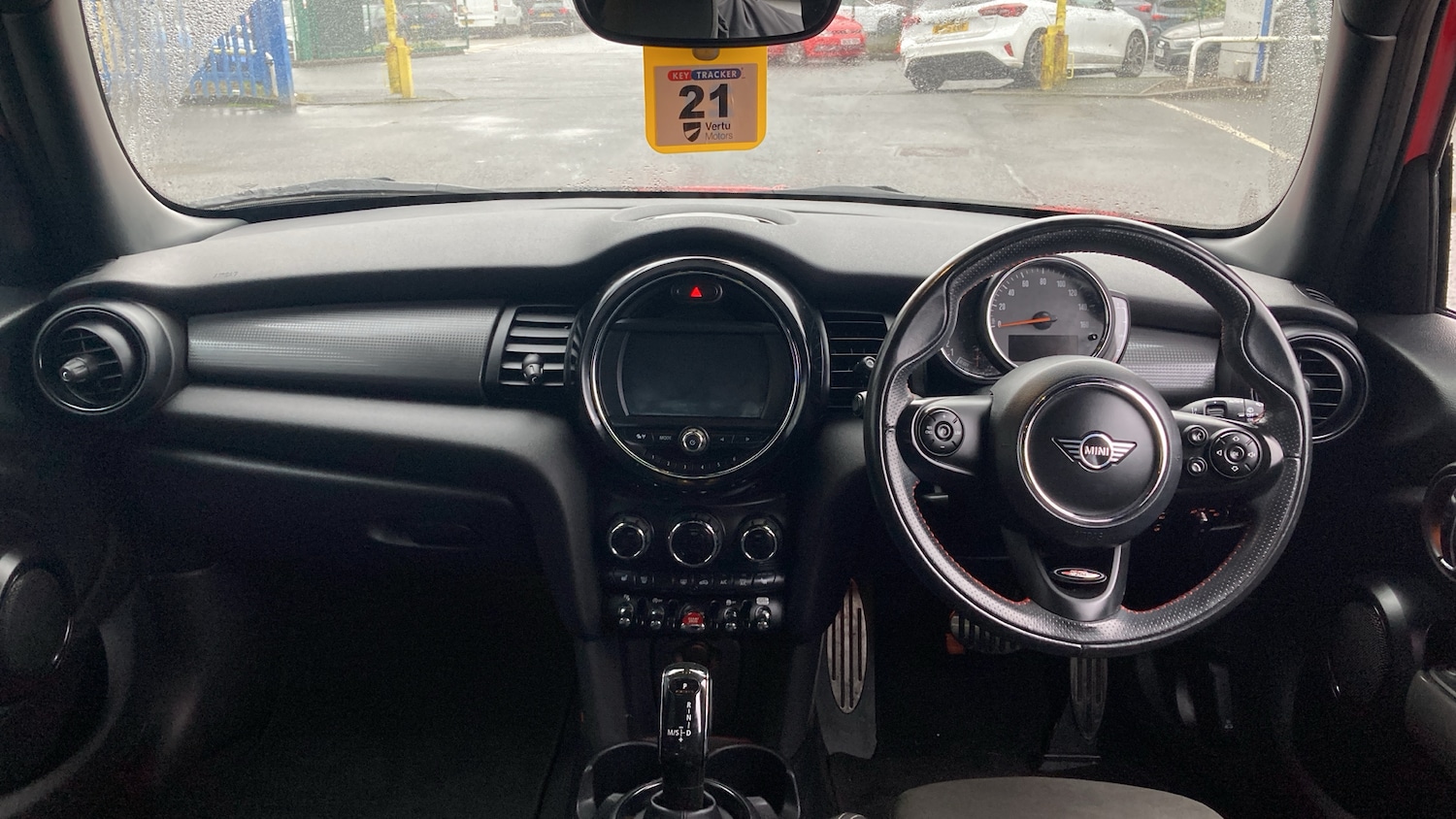 Used MINI Hatch 2019 for sale - 77432525: Photo 10