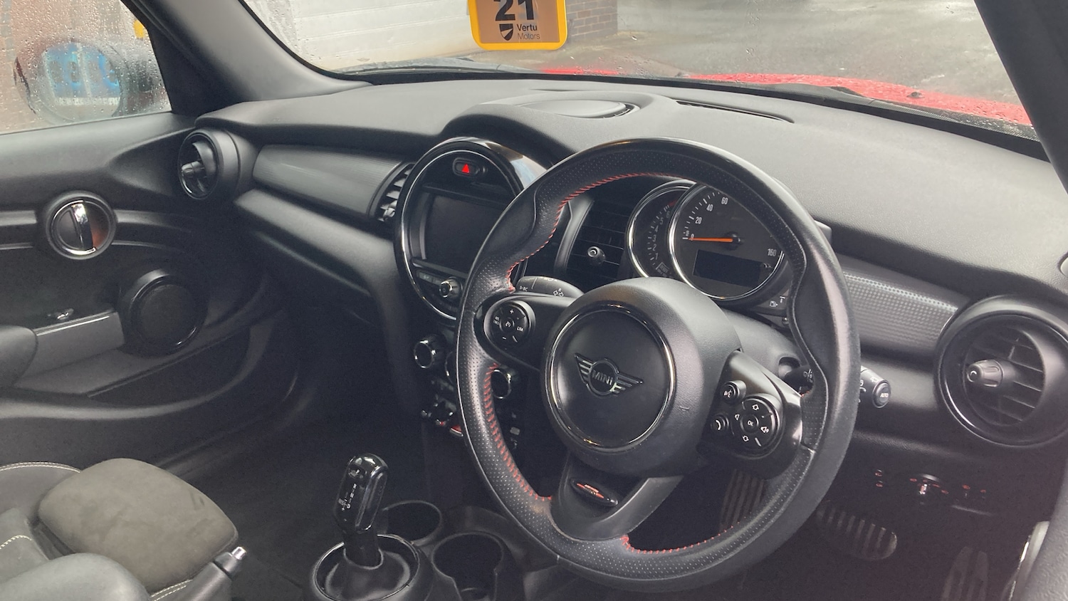 Used MINI Hatch 2019 for sale - 77432525: Photo 11