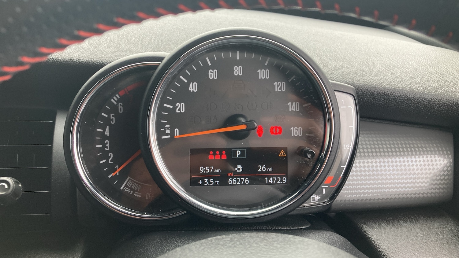 Used MINI Hatch 2019 for sale - 77432525: Photo 18