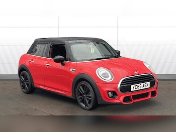 2019 (69) - 1.5 Cooper Sport II 5dr Auto