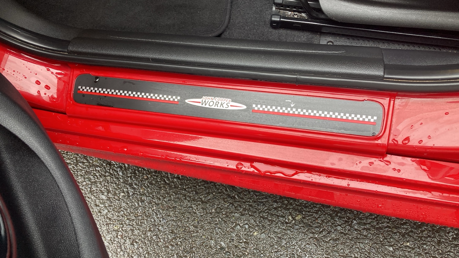 Used MINI Hatch 2019 for sale - 77432525: Photo 22