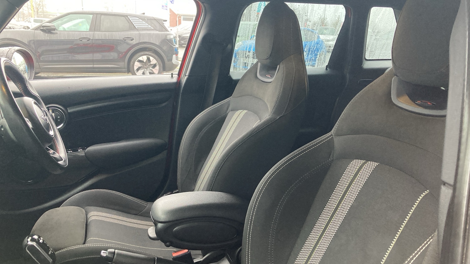 Used MINI Hatch 2019 for sale - 77432525: Photo 24