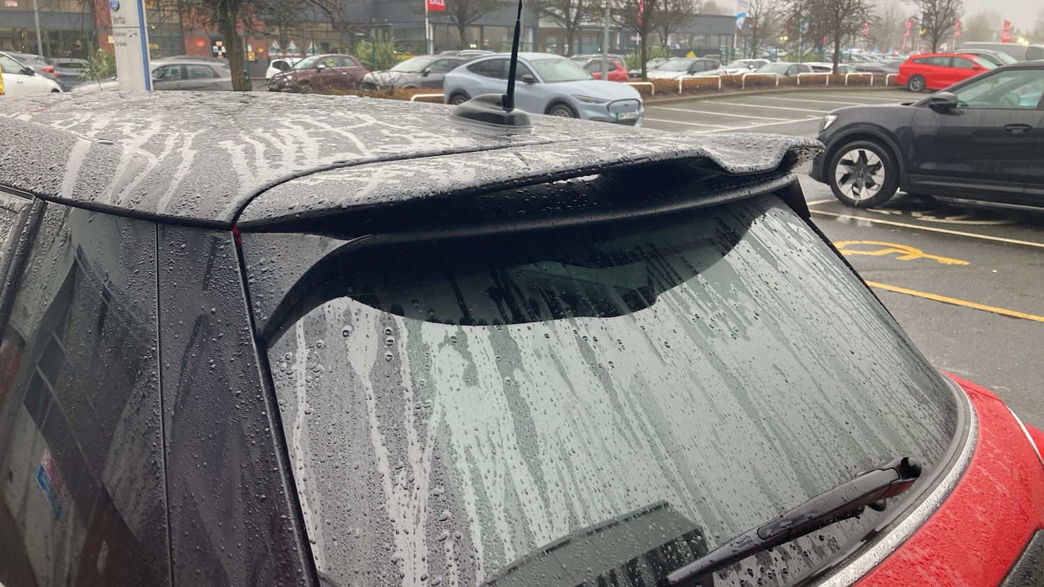 Used MINI Hatch 2019 for sale - 77432525: Photo 25