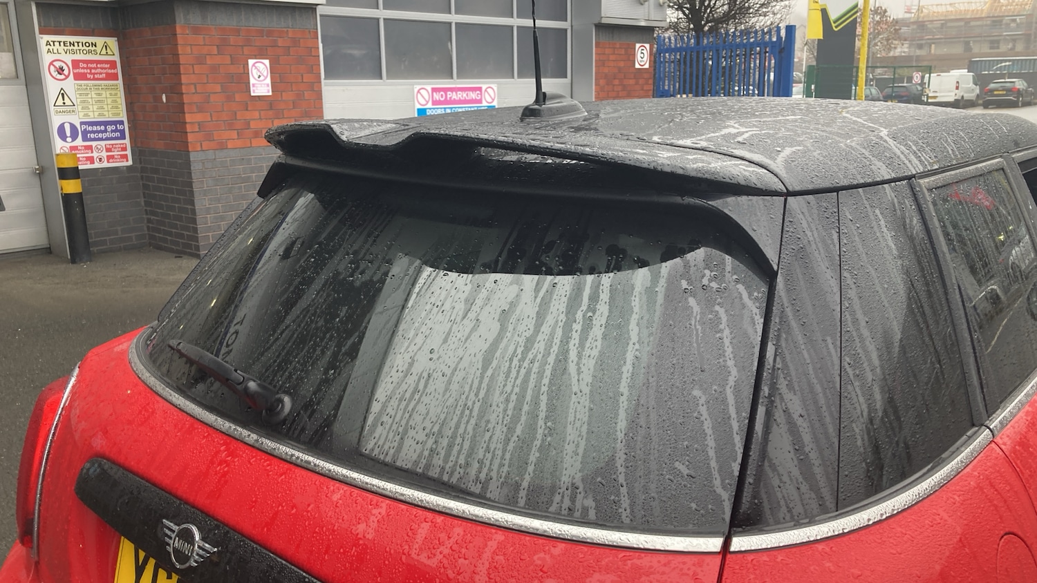 Used MINI Hatch 2019 for sale - 77432525: Photo 29