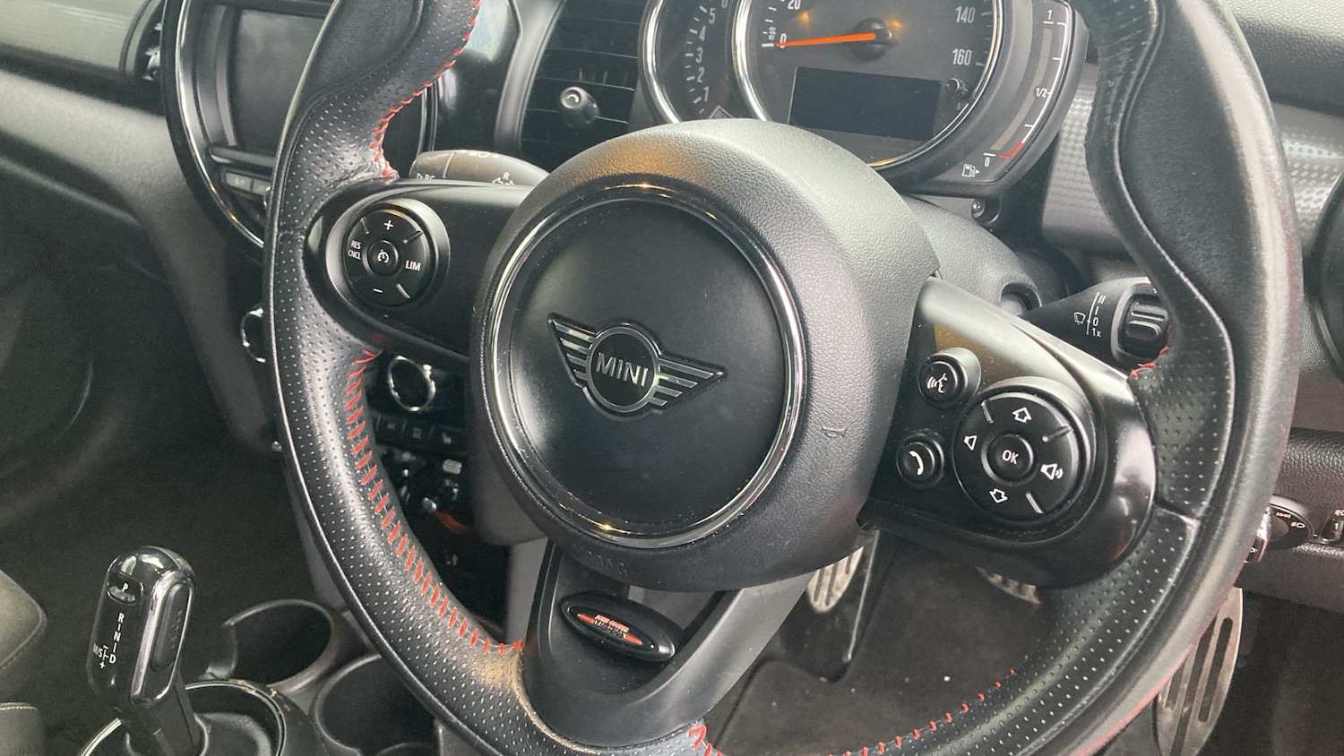 Used MINI Hatch 2019 for sale - 77432525: Photo 34