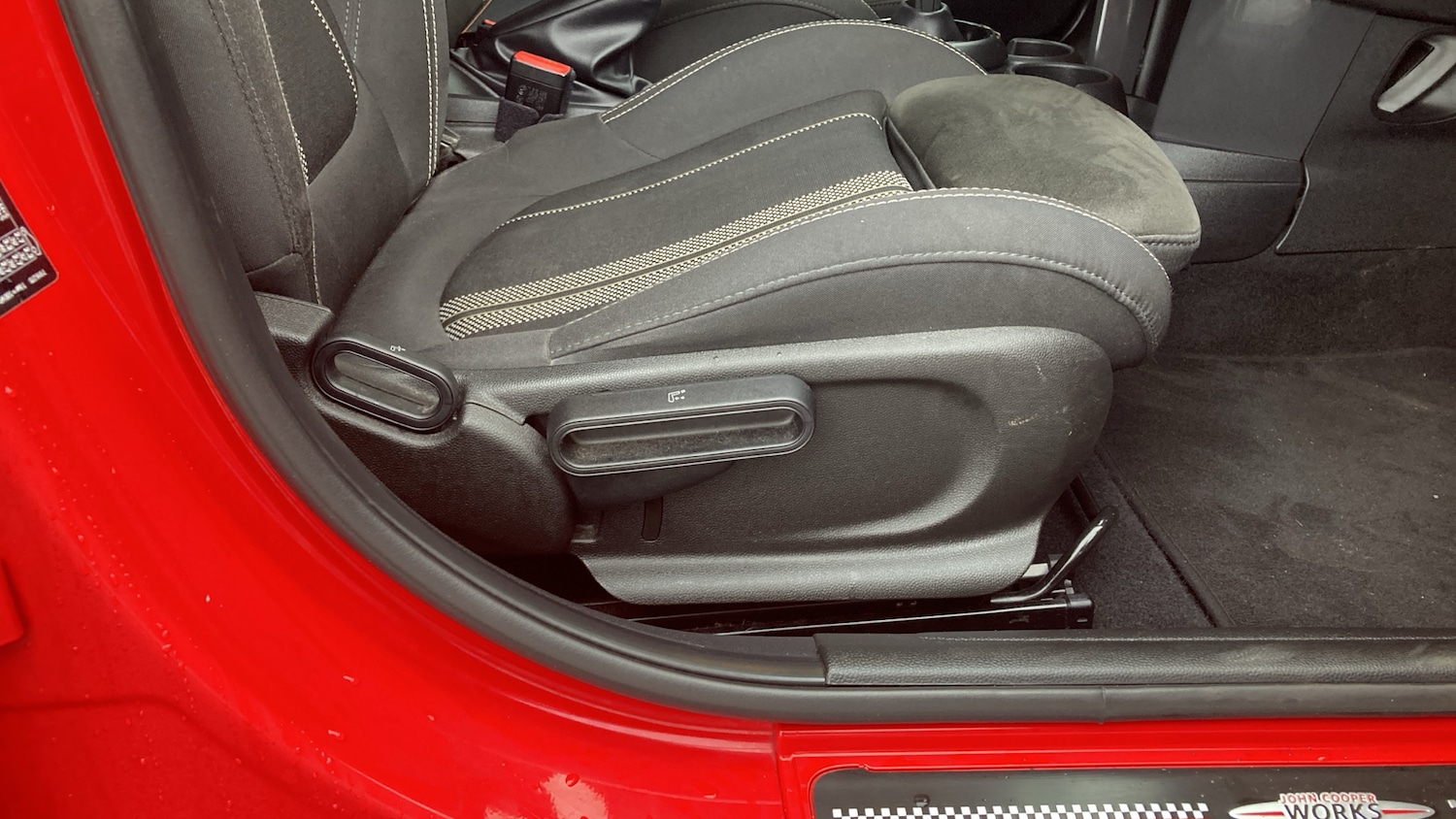 Used MINI Hatch 2019 for sale - 77432525: Photo 35