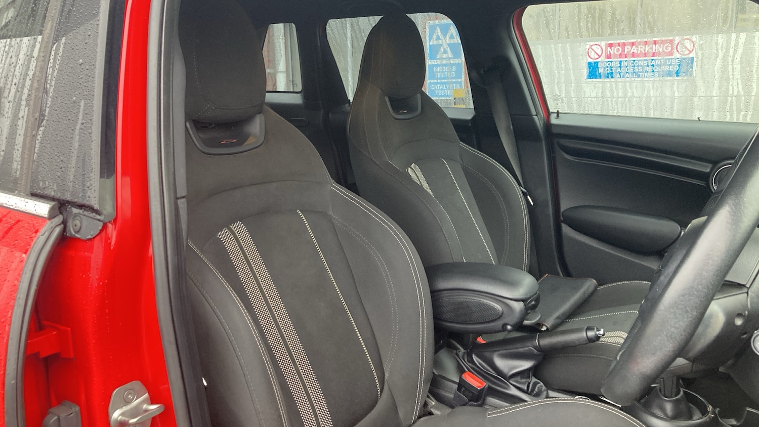 Used MINI Hatch 2019 for sale - 77432525: Photo 36