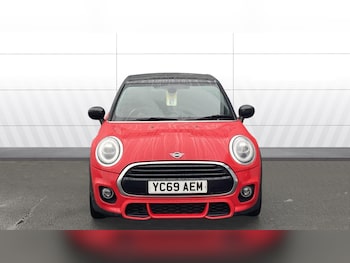 Used MINI Hatch 2019 for sale - 77432525: Photo