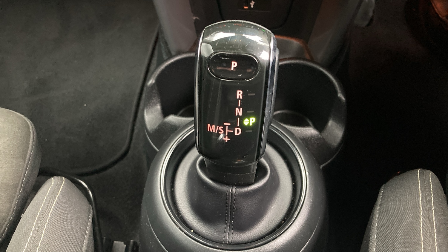 Used MINI Hatch 2019 for sale - 77432525: Photo 40