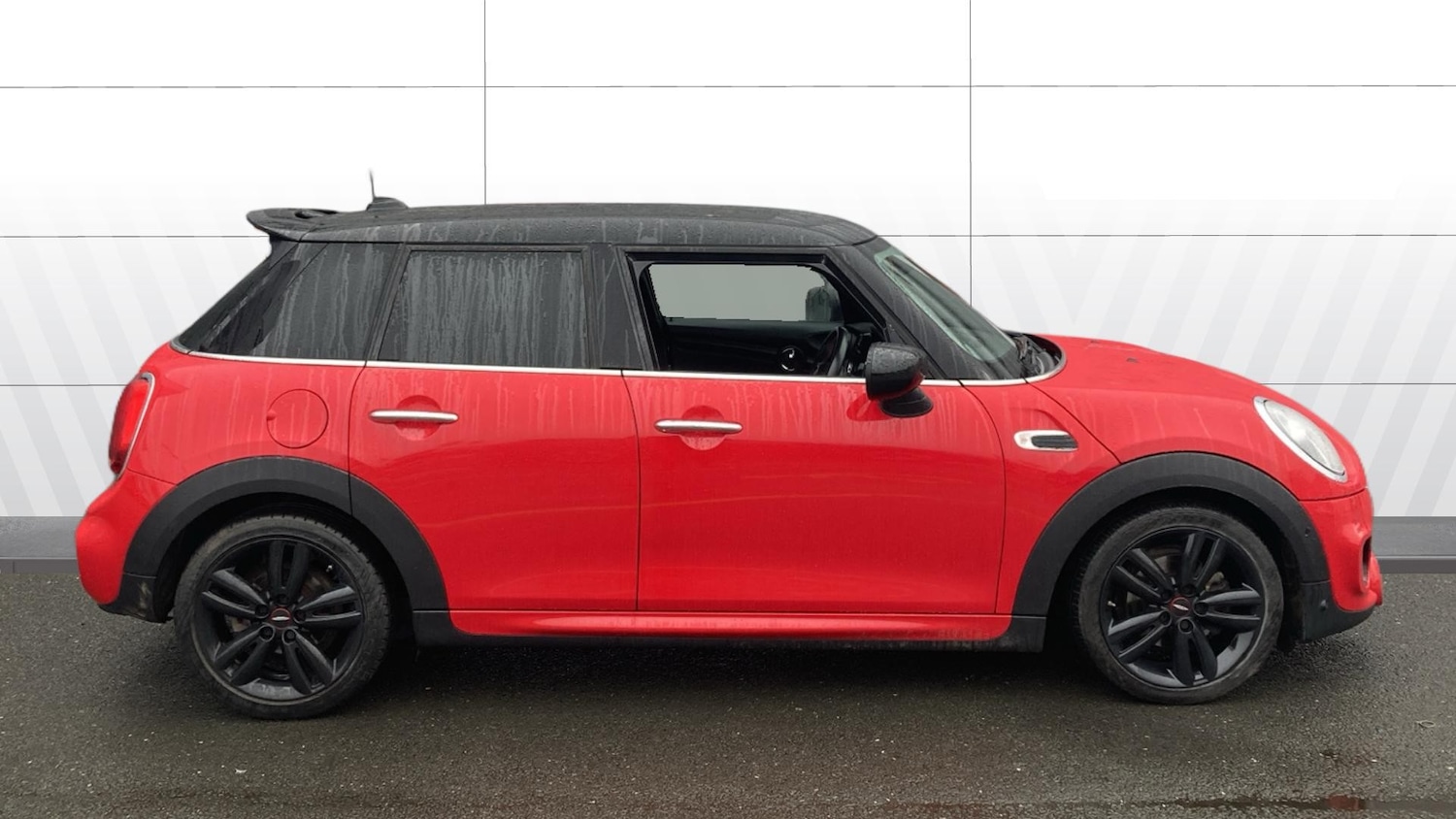 Used MINI Hatch 2019 for sale - 77432525: Photo 5