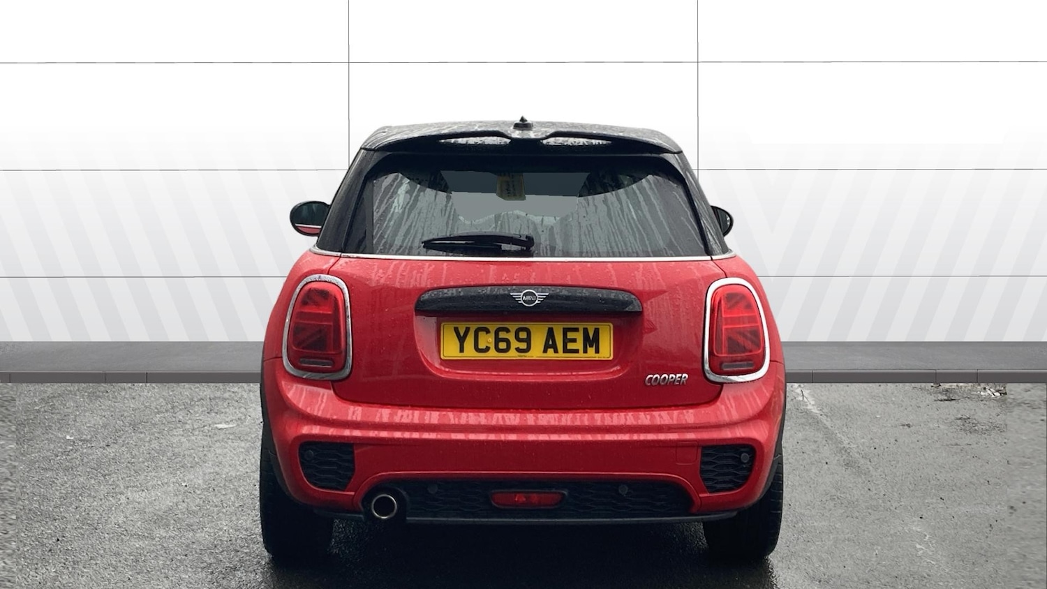Used MINI Hatch 2019 for sale - 77432525: Photo 6