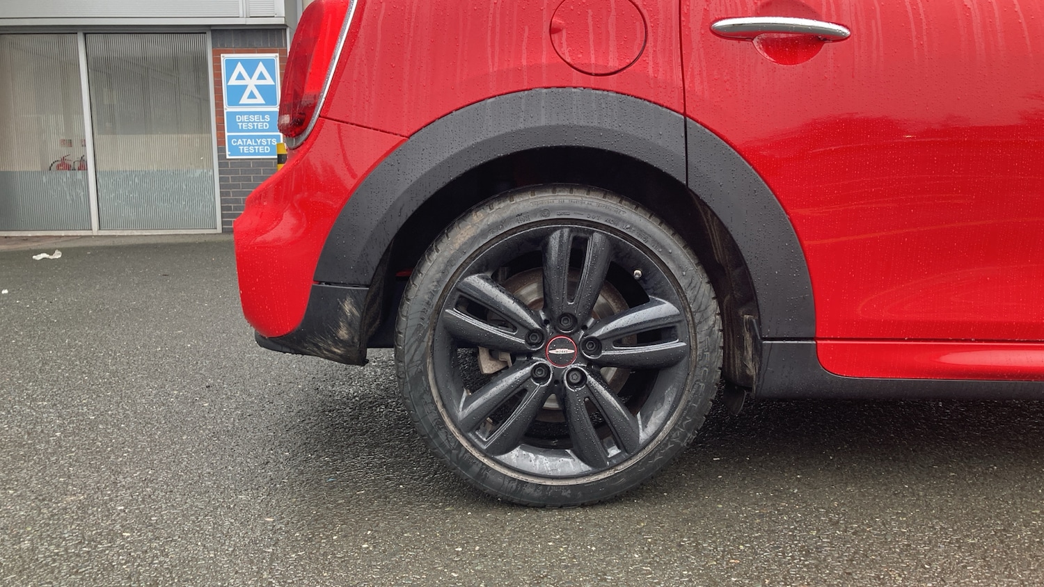 Used MINI Hatch 2019 for sale - 77432525: Photo 7