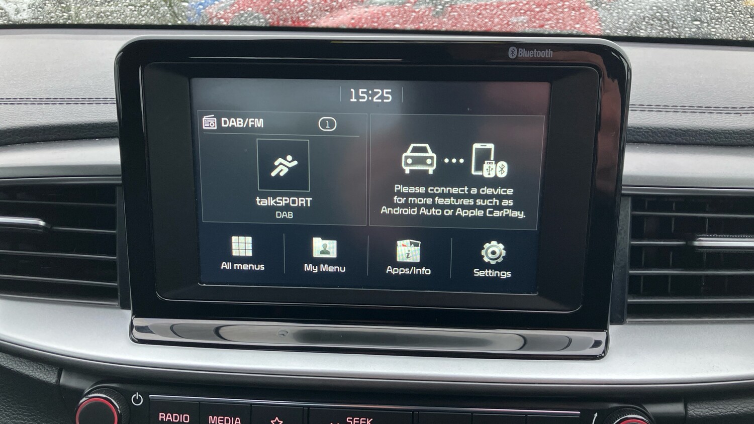 Used Kia Ceed 2019 for sale - 77541882: Photo 11