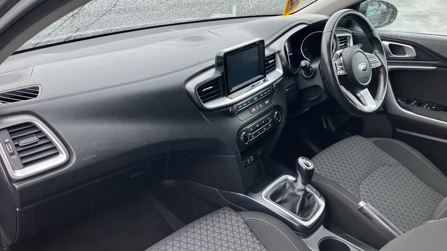 Used Kia Ceed 2019 for sale - 77541882: Photo 14