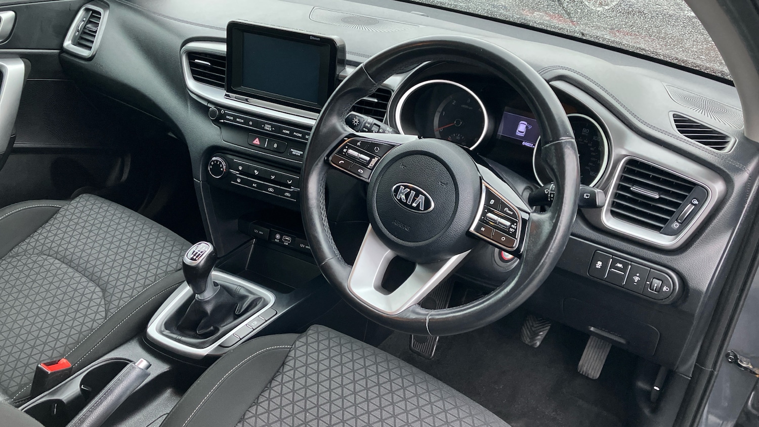 Used Kia Ceed 2019 for sale - 77541882: Photo 16