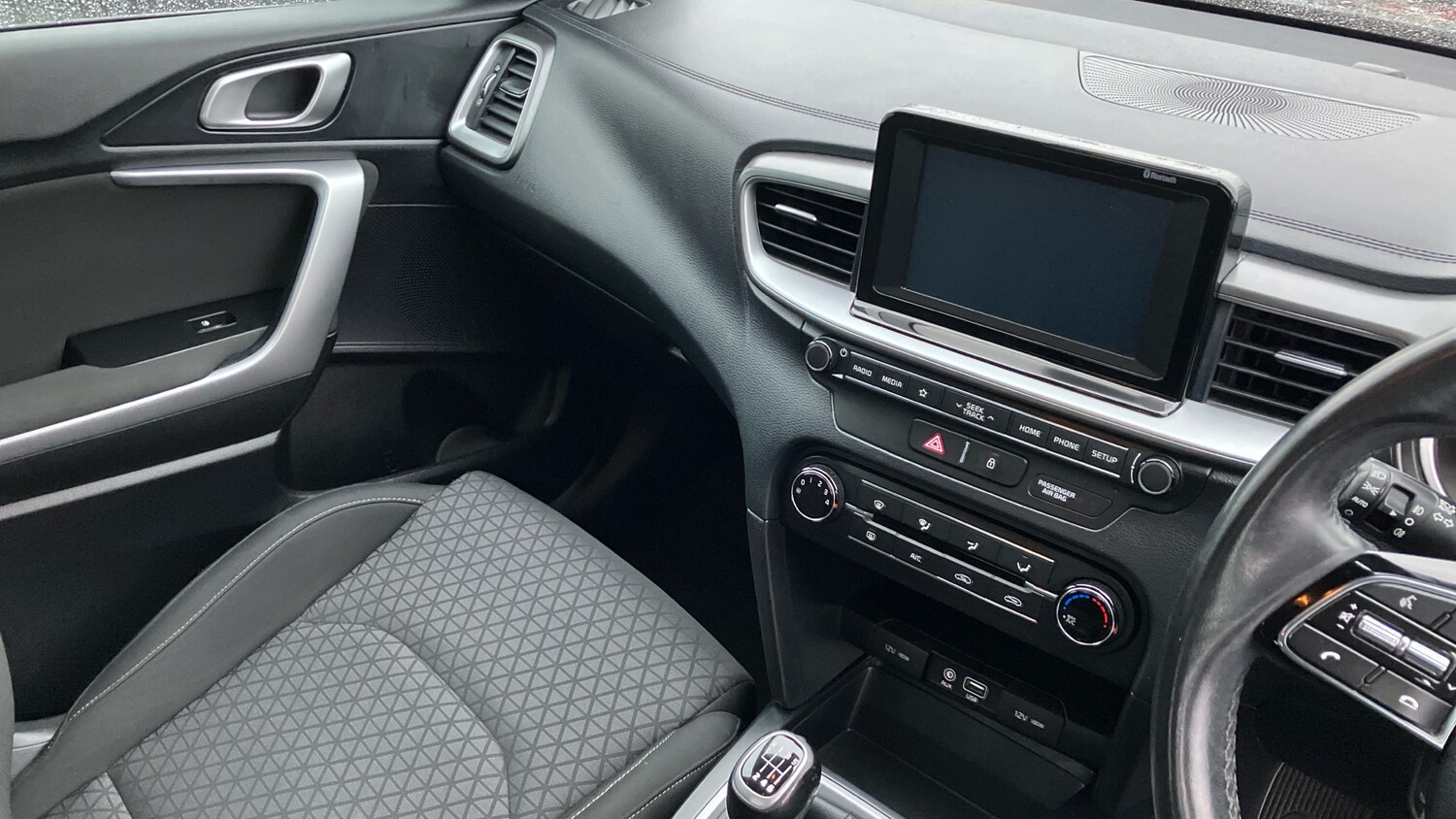 Used Kia Ceed 2019 for sale - 77541882: Photo 18