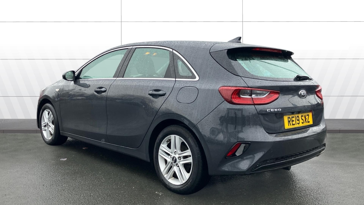 Used Kia Ceed 2019 for sale - 77541882: Photo 2