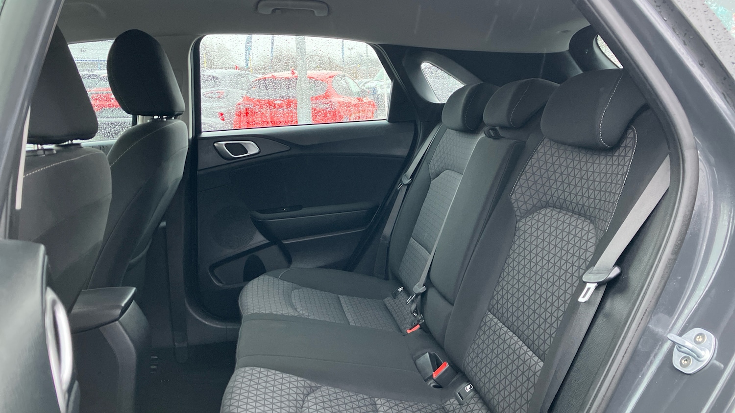 Used Kia Ceed 2019 for sale - 77541882: Photo 20