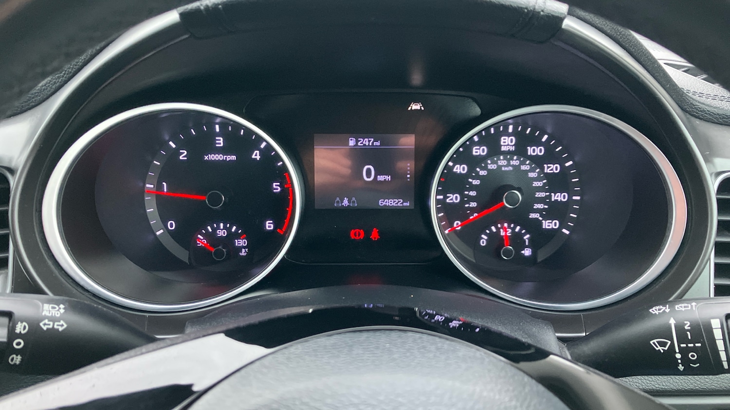 Used Kia Ceed 2019 for sale - 77541882: Photo 22