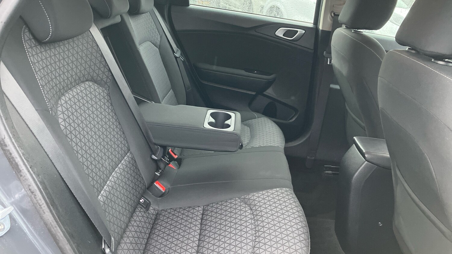 Used Kia Ceed 2019 for sale - 77541882: Photo 37