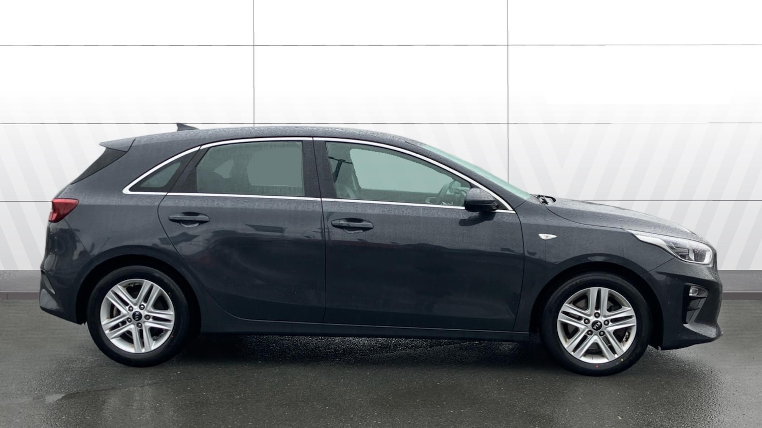 Used Kia Ceed 2019 for sale - 77541882: Photo 5